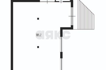 Фото №1: Отдельное здание 500 м² - Дорожник, мкр. Прикубанский внутригородской округ, ул. Айвовая, 2