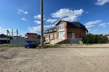 Фото №5: Отдельное здание 500 м² - Дорожник, мкр. Прикубанский внутригородской округ, ул. Айвовая, 2