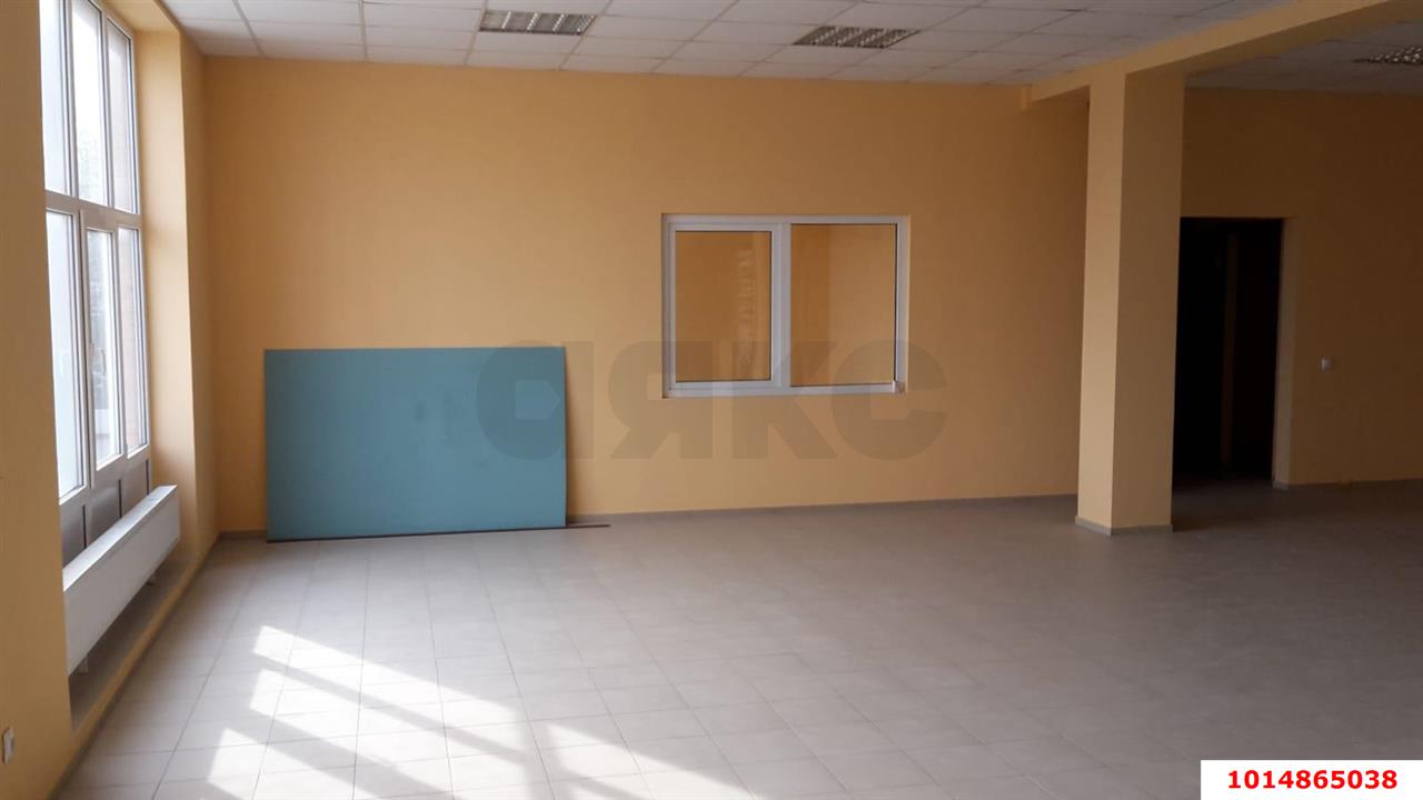 Фото №7: Коммерция 500 м² - Дорожник, мкр. Прикубанский внутригородской округ, ул. Айвовая, 2