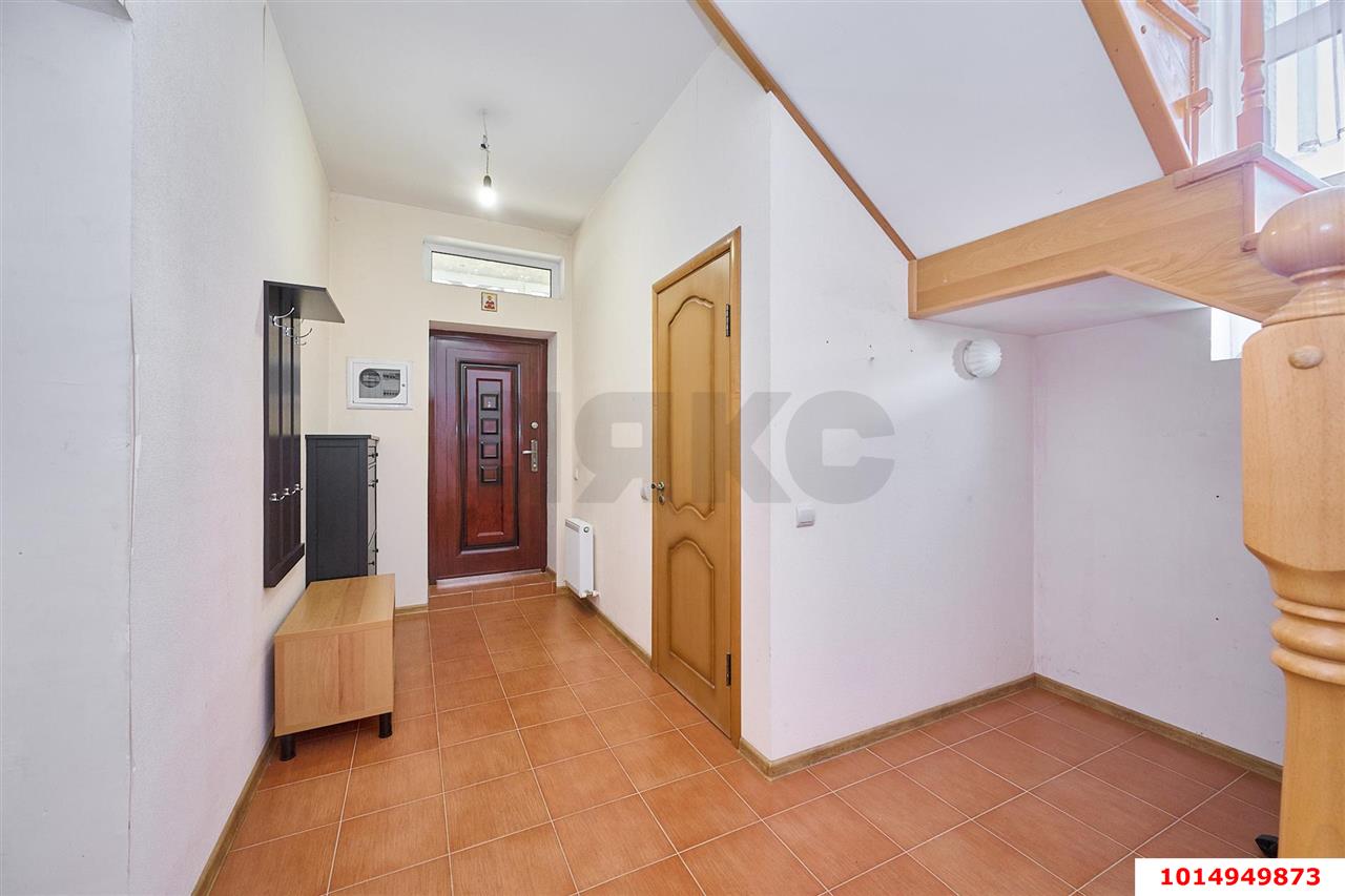 Фото №35: 5+-комнатная квартира 130 м² - Тахтамукай, Европейская Деревня, ул. Восточная, 67/3А