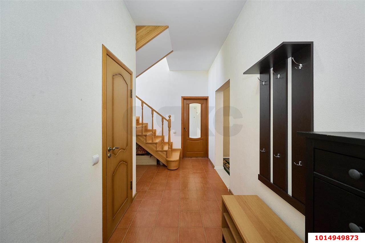 Фото №33: 5+-комнатная квартира 130 м² - Тахтамукай, Европейская Деревня, ул. Восточная, 67/3А