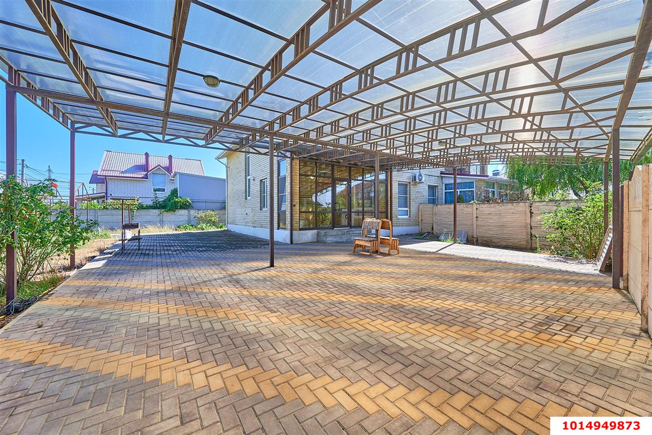 Фото №44: 5+-комнатная квартира 130 м² - Тахтамукай, Европейская Деревня, ул. Восточная, 67/3А