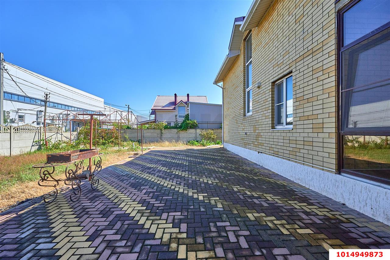 Фото №42: 5+-комнатная квартира 130 м² - Тахтамукай, Европейская Деревня, ул. Восточная, 67/3А