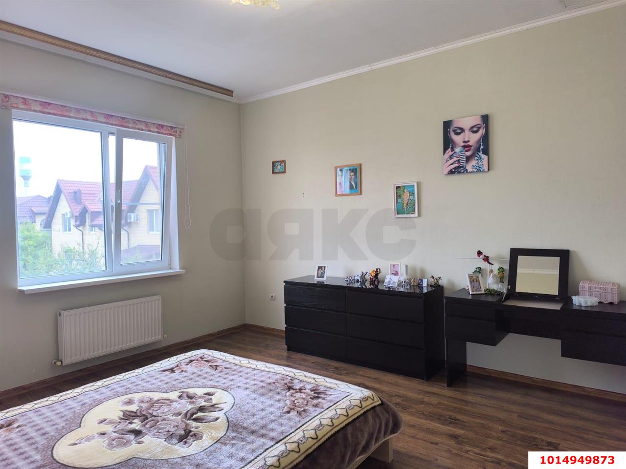 Фото №11: 5+-комнатная квартира 130 м² - Тахтамукай, Европейская Деревня, ул. Восточная, 67/3А