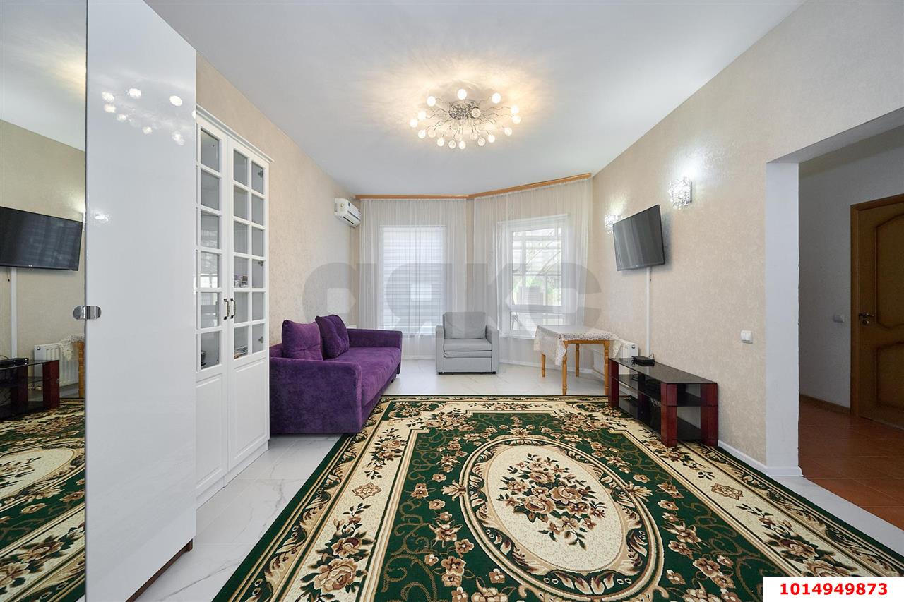 Фото №26: 5+-комнатная квартира 130 м² - Тахтамукай, Европейская Деревня, ул. Восточная, 67/3А