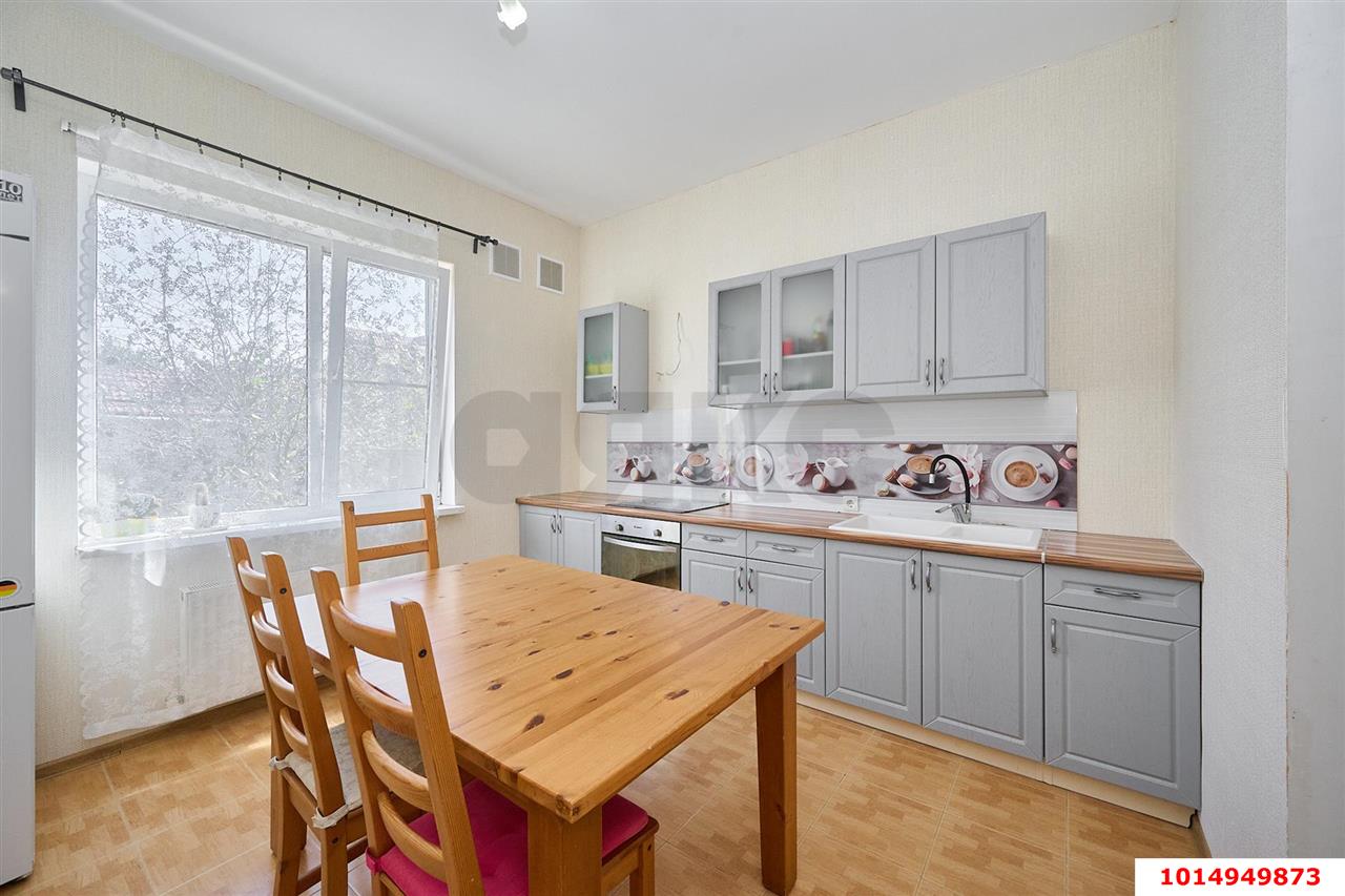 Фото №29: 5+-комнатная квартира 130 м² - Тахтамукай, Европейская Деревня, ул. Восточная, 67/3А