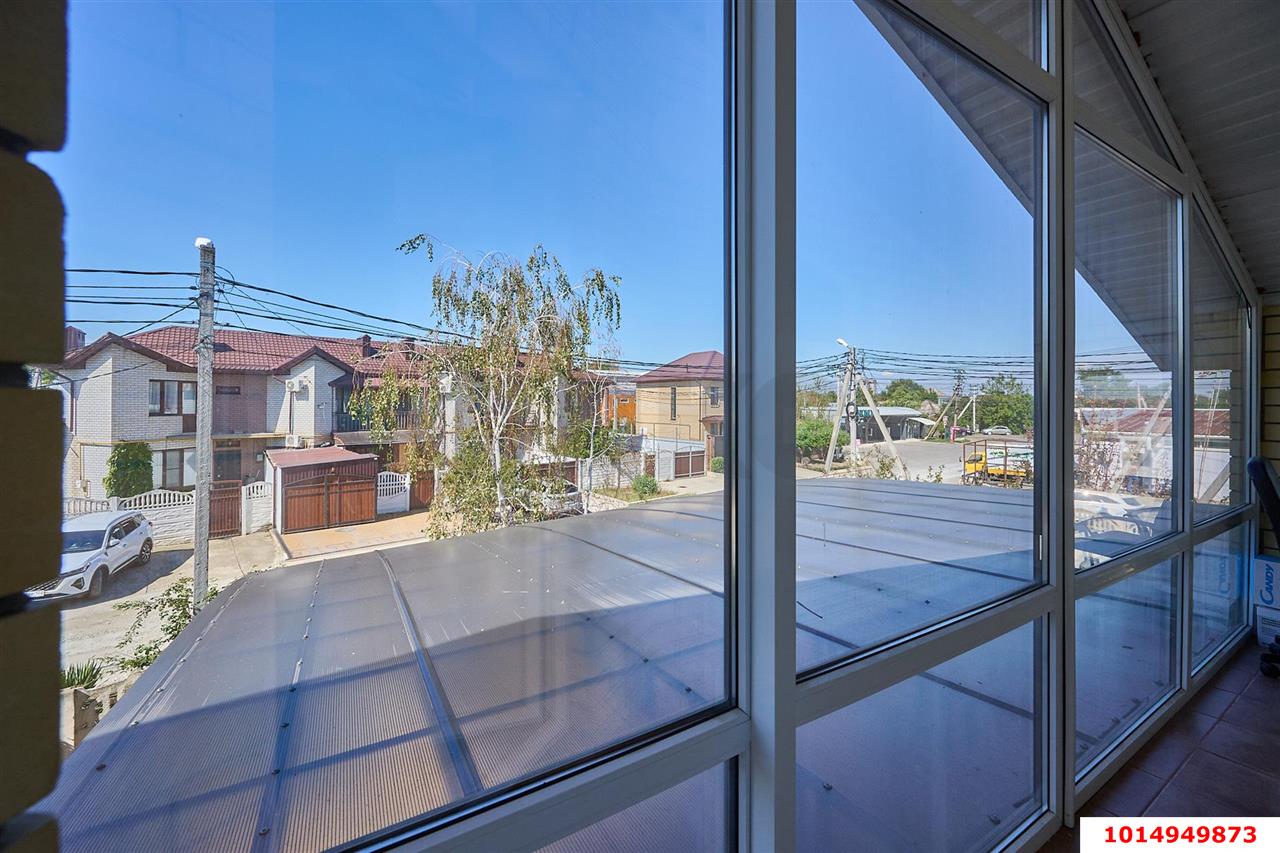 Фото №1: 5+-комнатная квартира 130 м² - Тахтамукай, Европейская Деревня, ул. Восточная, 67/3А