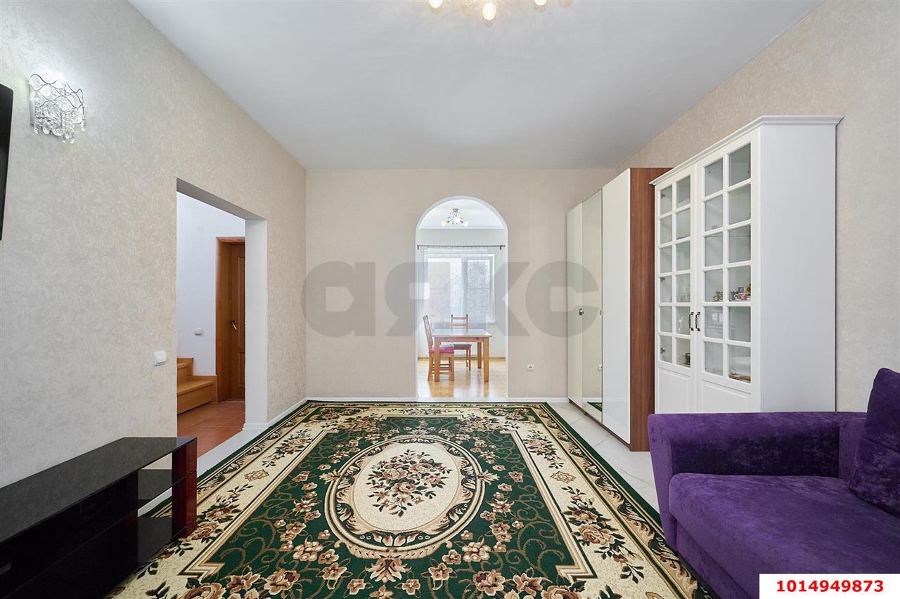 Фото №27: 5+-комнатная квартира 130 м² - Тахтамукай, Европейская Деревня, ул. Восточная, 67/3А