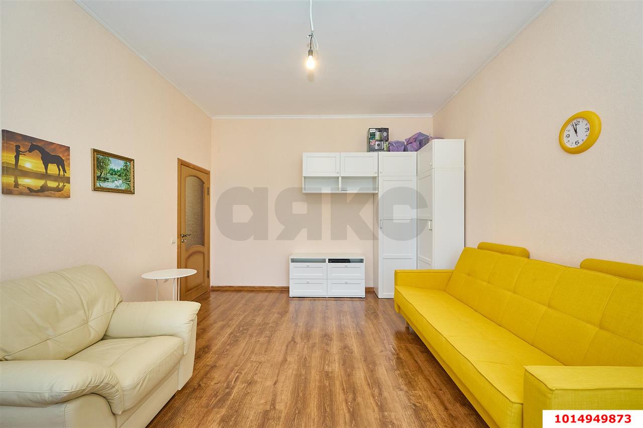 Фото №5: 5+-комнатная квартира 130 м² - Тахтамукай, Европейская Деревня, ул. Восточная, 67/3А