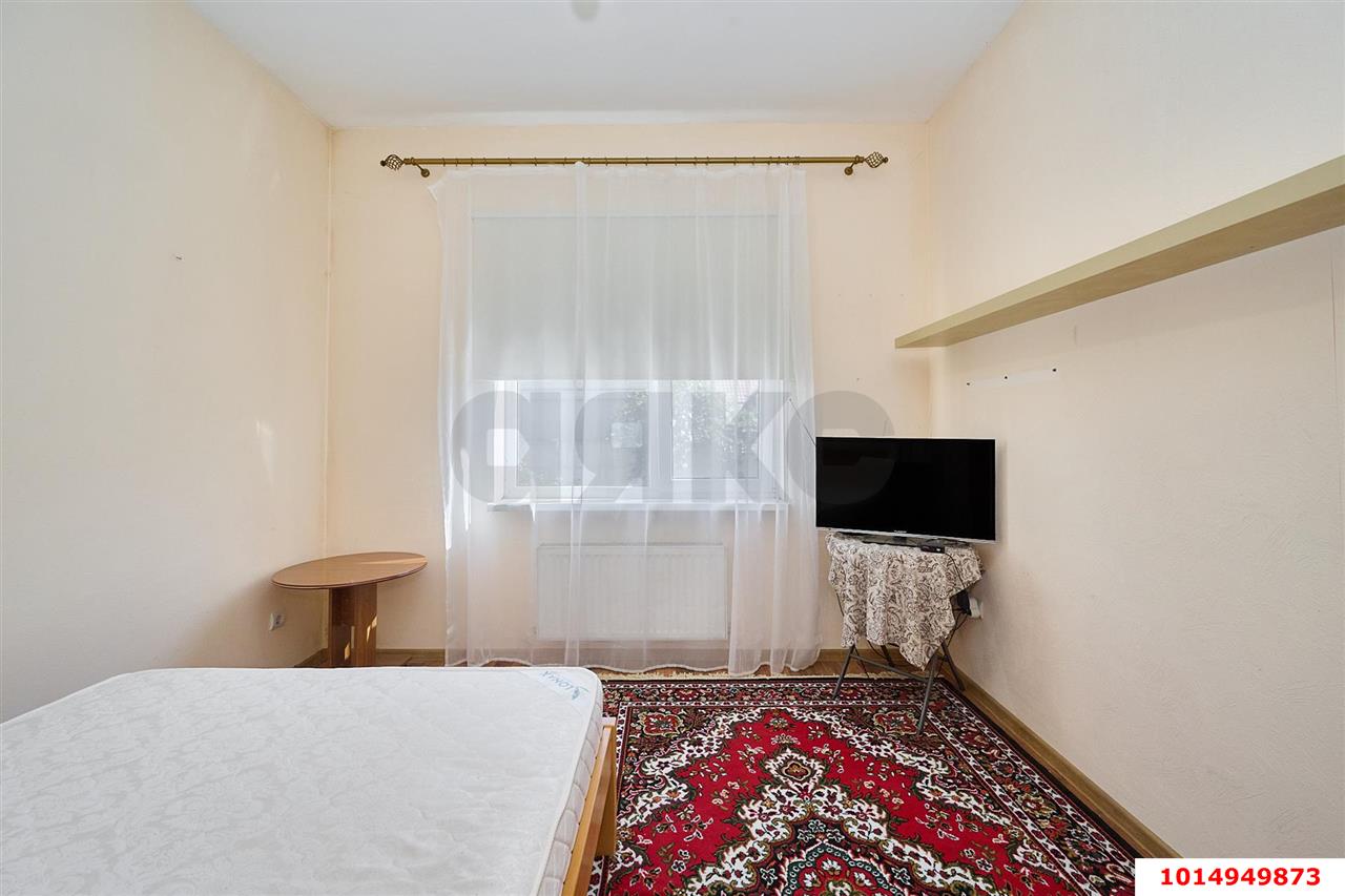 Фото №30: 5+-комнатная квартира 130 м² - Тахтамукай, Европейская Деревня, ул. Восточная, 67/3А