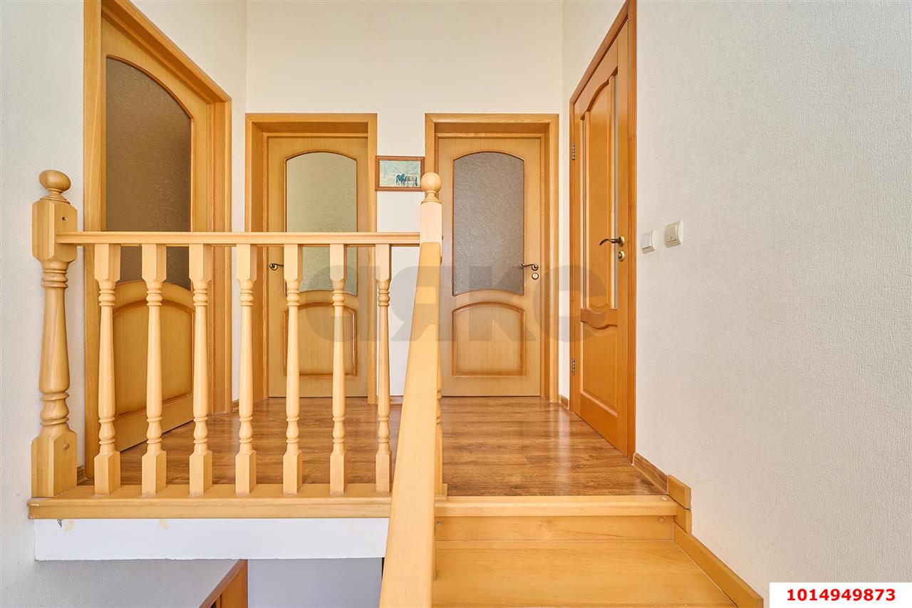 Фото №18: 5+-комнатная квартира 130 м² - Тахтамукай, Европейская Деревня, ул. Восточная, 67/3А