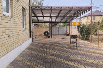 Фото №2: 5+-комнатная квартира 130 м² - Тахтамукай, мкр. Европейская Деревня, ул. Восточная, 67/3А