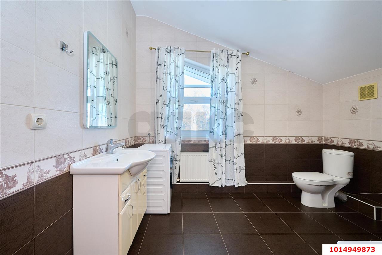 Фото №15: 5+-комнатная квартира 130 м² - Тахтамукай, Европейская Деревня, ул. Восточная, 67/3А