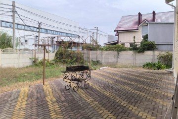 Фото №4: 5+-комнатная квартира 130 м² - Тахтамукай, мкр. Европейская Деревня, ул. Восточная, 67/3А