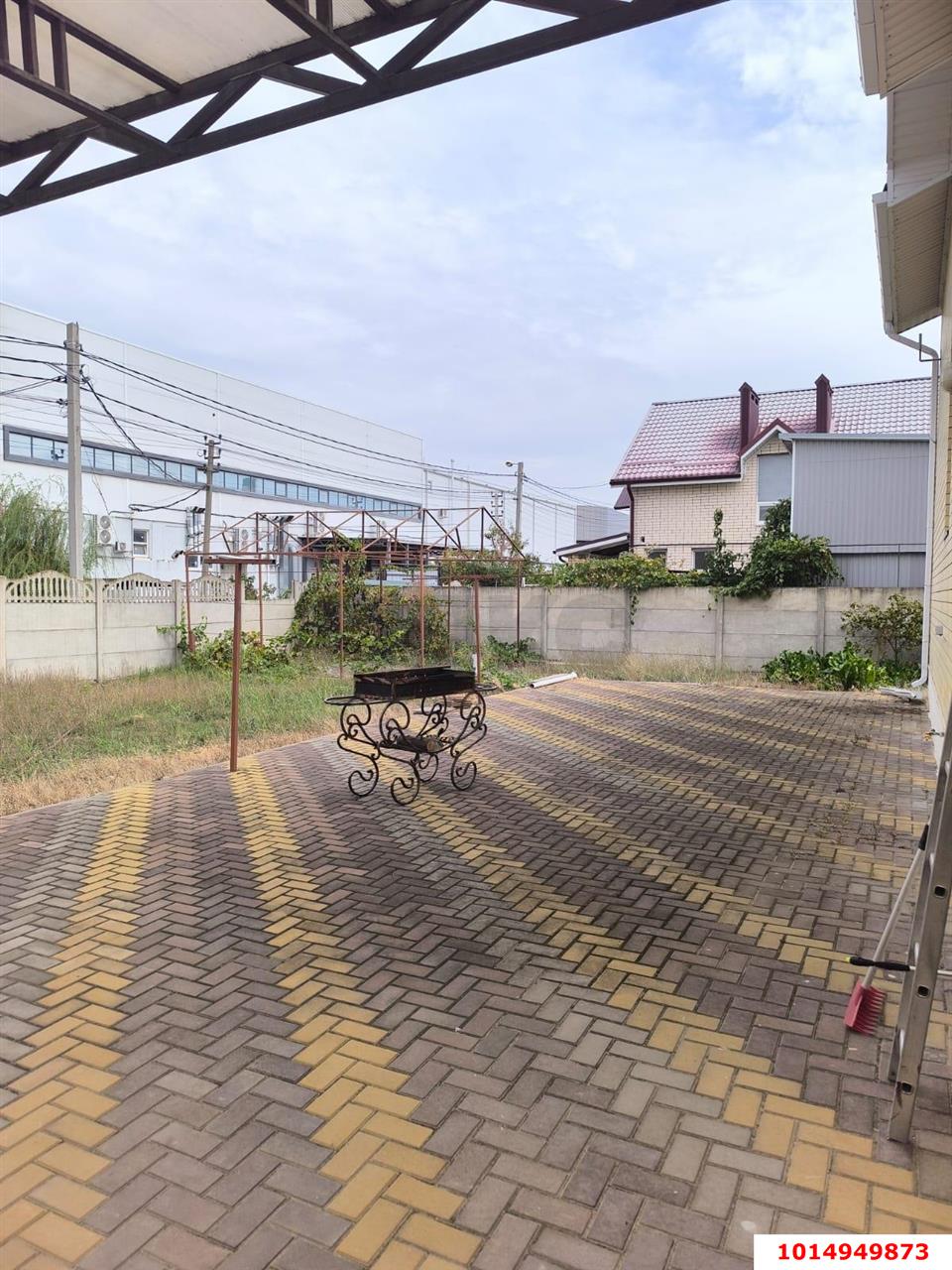 Фото №4: 5+-комнатная квартира 130 м² - Тахтамукай, Европейская Деревня, ул. Восточная, 67/3А