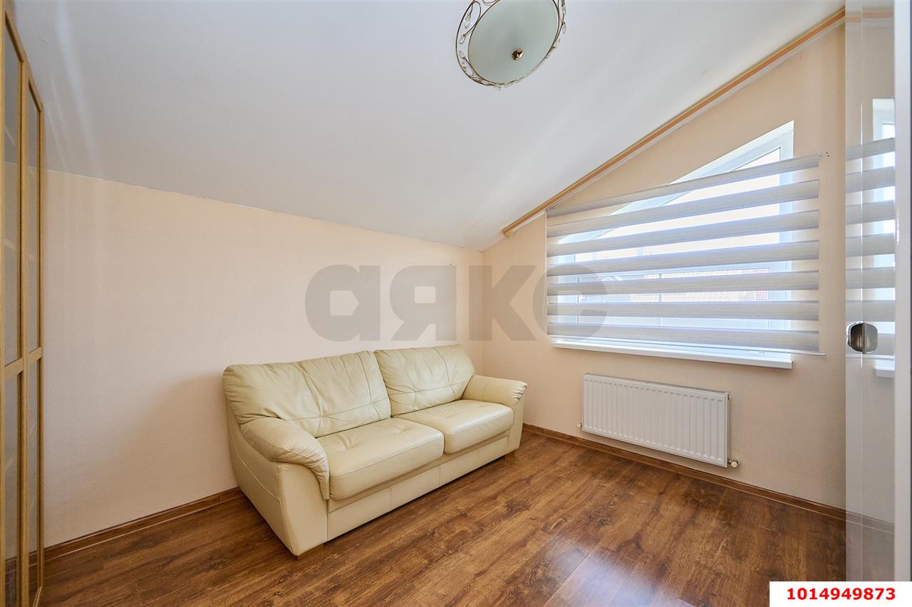 Фото №10: 5+-комнатная квартира 130 м² - Тахтамукай, Европейская Деревня, ул. Восточная, 67/3А