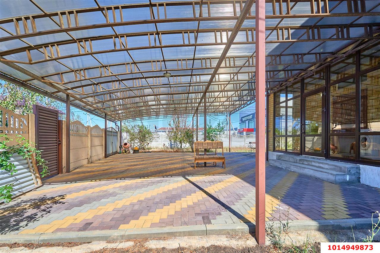 Фото №48: 5+-комнатная квартира 130 м² - Тахтамукай, Европейская Деревня, ул. Восточная, 67/3А