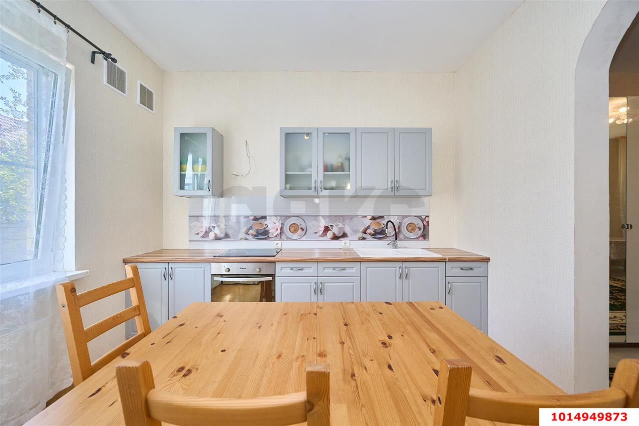 Фото №24: 5+-комнатная квартира 130 м² - Тахтамукай, Европейская Деревня, ул. Восточная, 67/3А