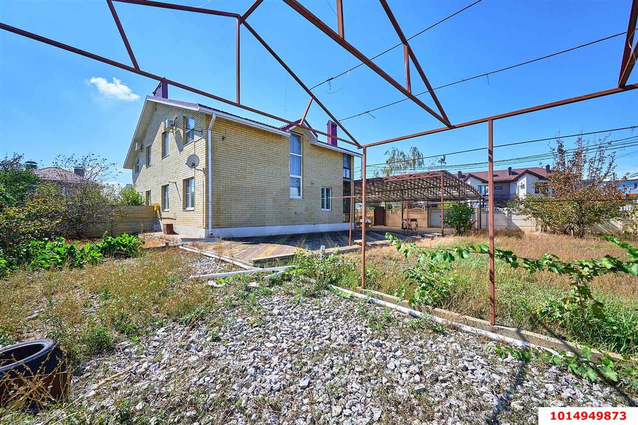 Фото №39: 5+-комнатная квартира 130 м² - Тахтамукай, Европейская Деревня, ул. Восточная, 67/3А