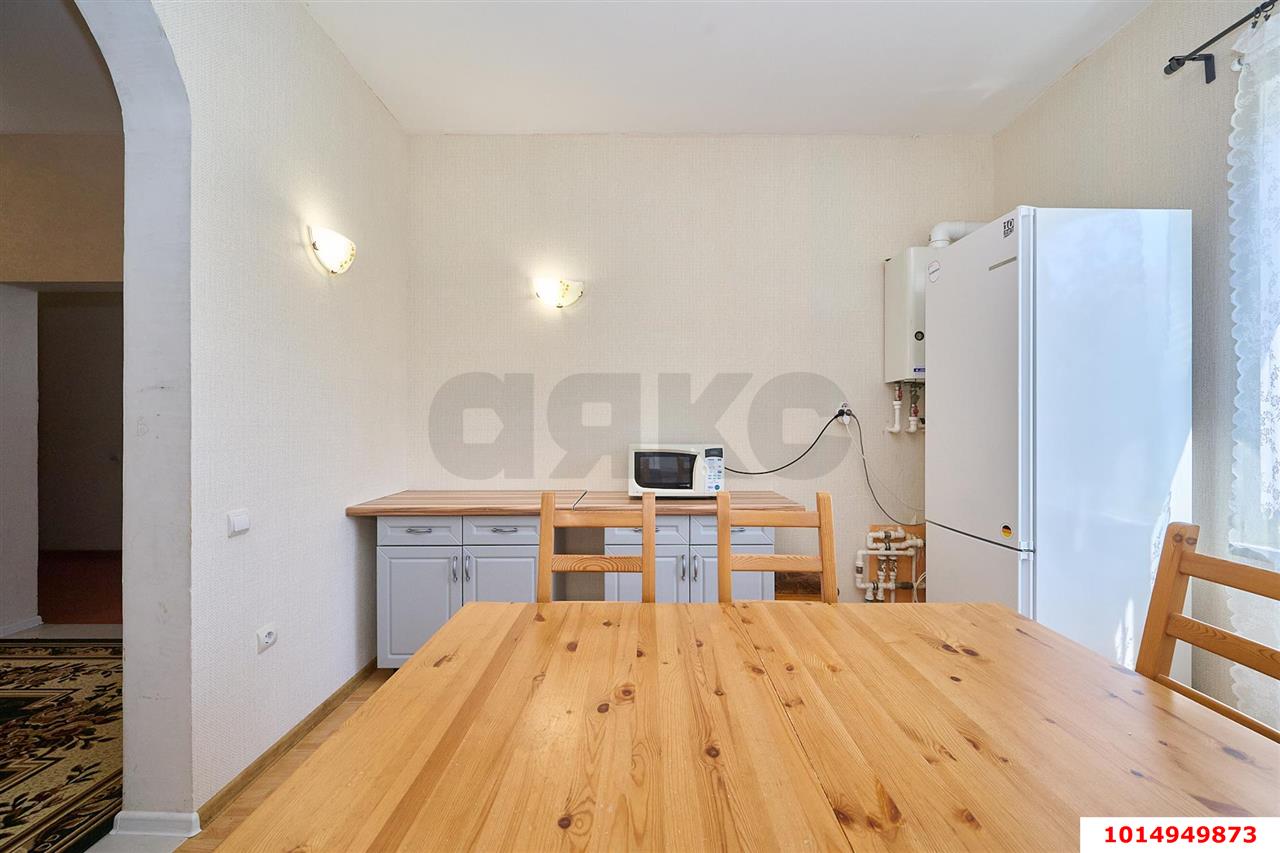 Фото №25: 5+-комнатная квартира 130 м² - Тахтамукай, Европейская Деревня, ул. Восточная, 67/3А