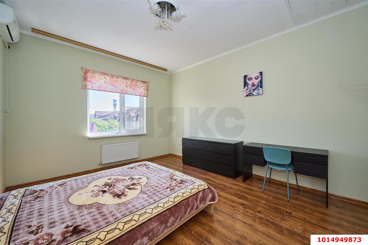 Фото №12: 5+-комнатная квартира 130 м² - Тахтамукай, Европейская Деревня, ул. Восточная, 67/3А