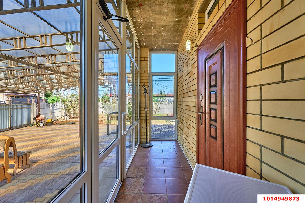 Фото №51: 5+-комнатная квартира 130 м² - Тахтамукай, Европейская Деревня, ул. Восточная, 67/3А