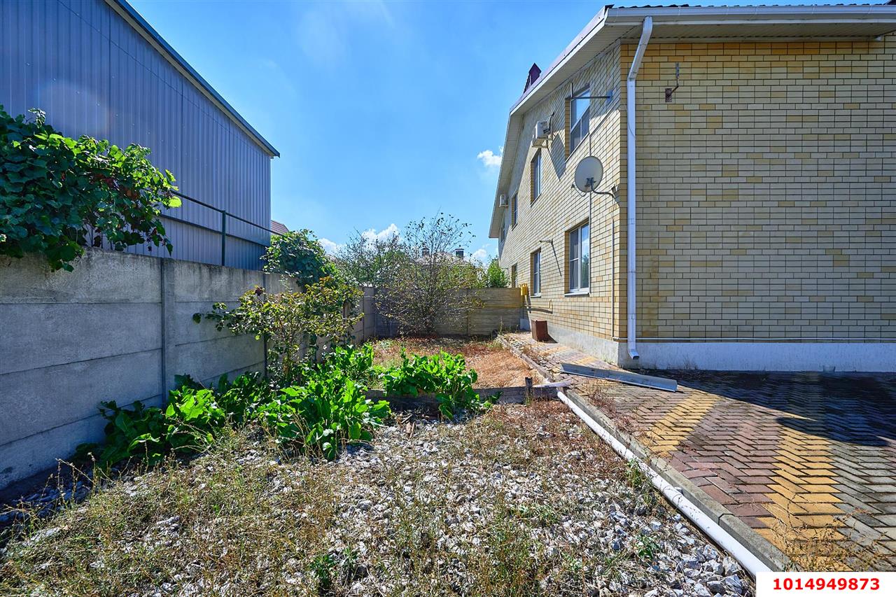 Фото №40: 5+-комнатная квартира 130 м² - Тахтамукай, Европейская Деревня, ул. Восточная, 67/3А