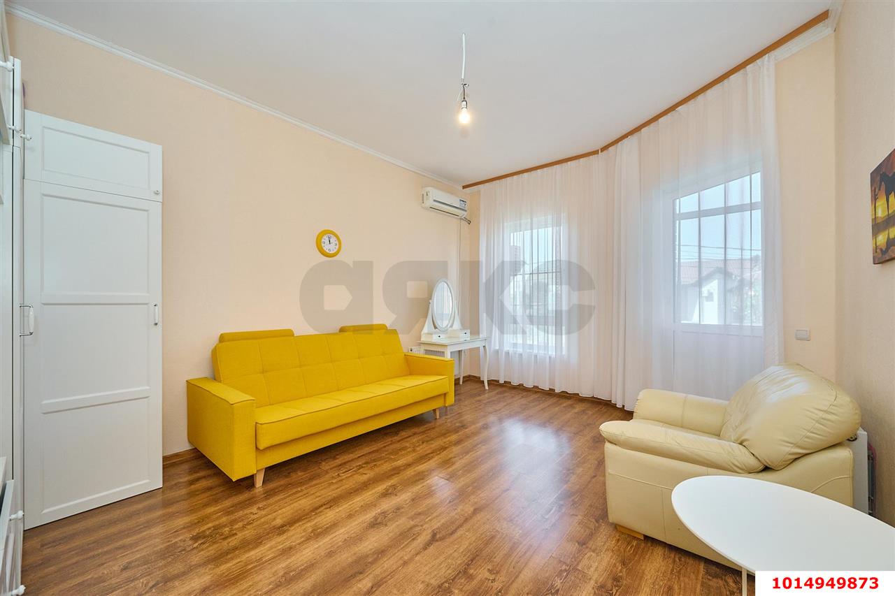 Фото №4: 5+-комнатная квартира 130 м² - Тахтамукай, Европейская Деревня, ул. Восточная, 67/3А