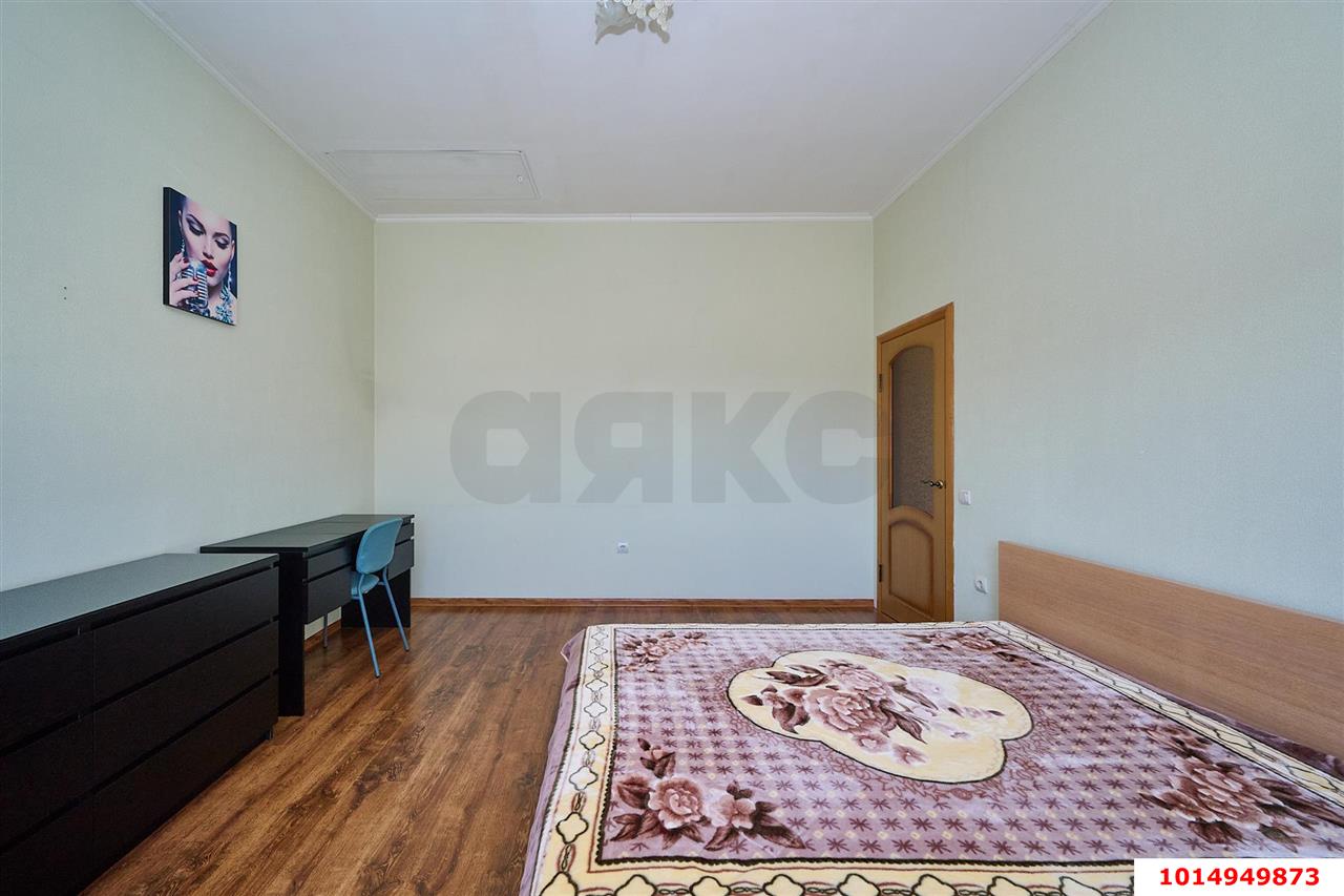 Фото №13: 5+-комнатная квартира 130 м² - Тахтамукай, Европейская Деревня, ул. Восточная, 67/3А