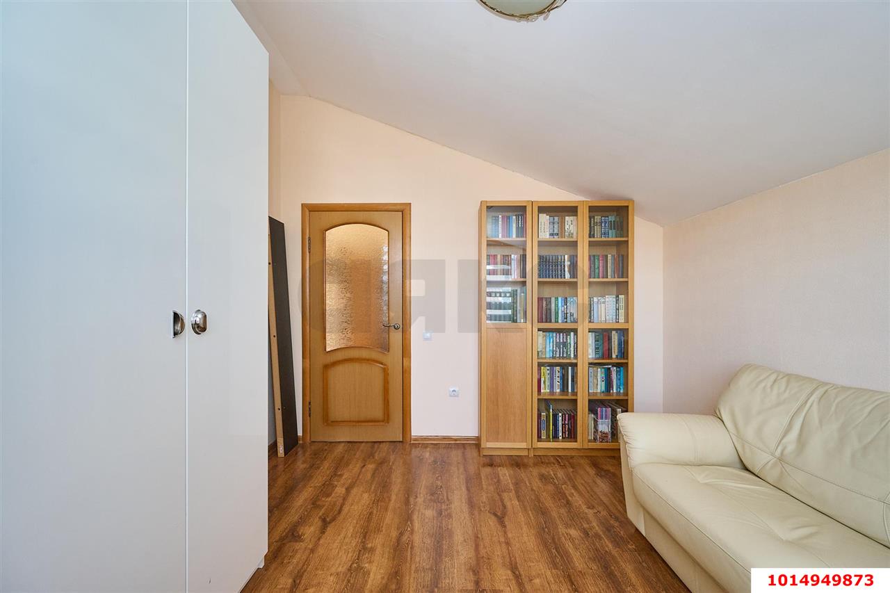 Фото №6: 5+-комнатная квартира 130 м² - Тахтамукай, Европейская Деревня, ул. Восточная, 67/3А