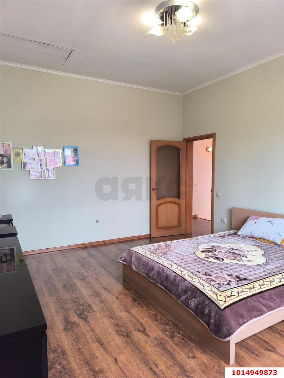 Фото №10: 5+-комнатная квартира 130 м² - Тахтамукай, Европейская Деревня, ул. Восточная, 67/3А