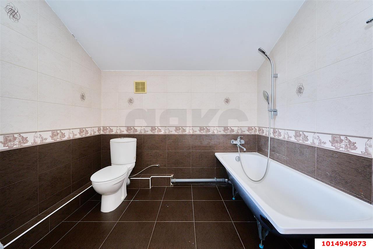 Фото №16: 5+-комнатная квартира 130 м² - Тахтамукай, Европейская Деревня, ул. Восточная, 67/3А