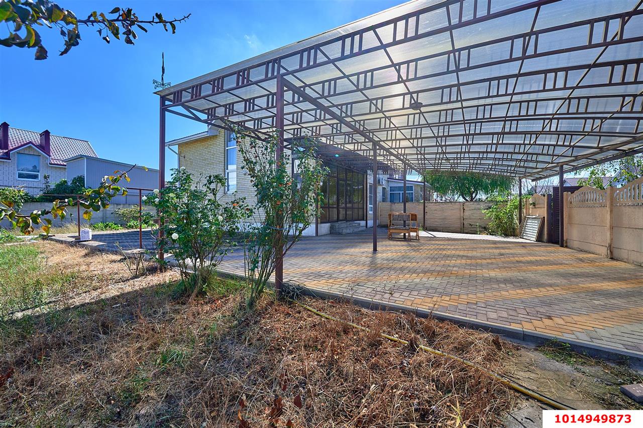 Фото №45: 5+-комнатная квартира 130 м² - Тахтамукай, Европейская Деревня, ул. Восточная, 67/3А