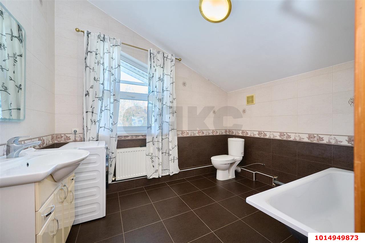 Фото №14: 5+-комнатная квартира 130 м² - Тахтамукай, Европейская Деревня, ул. Восточная, 67/3А