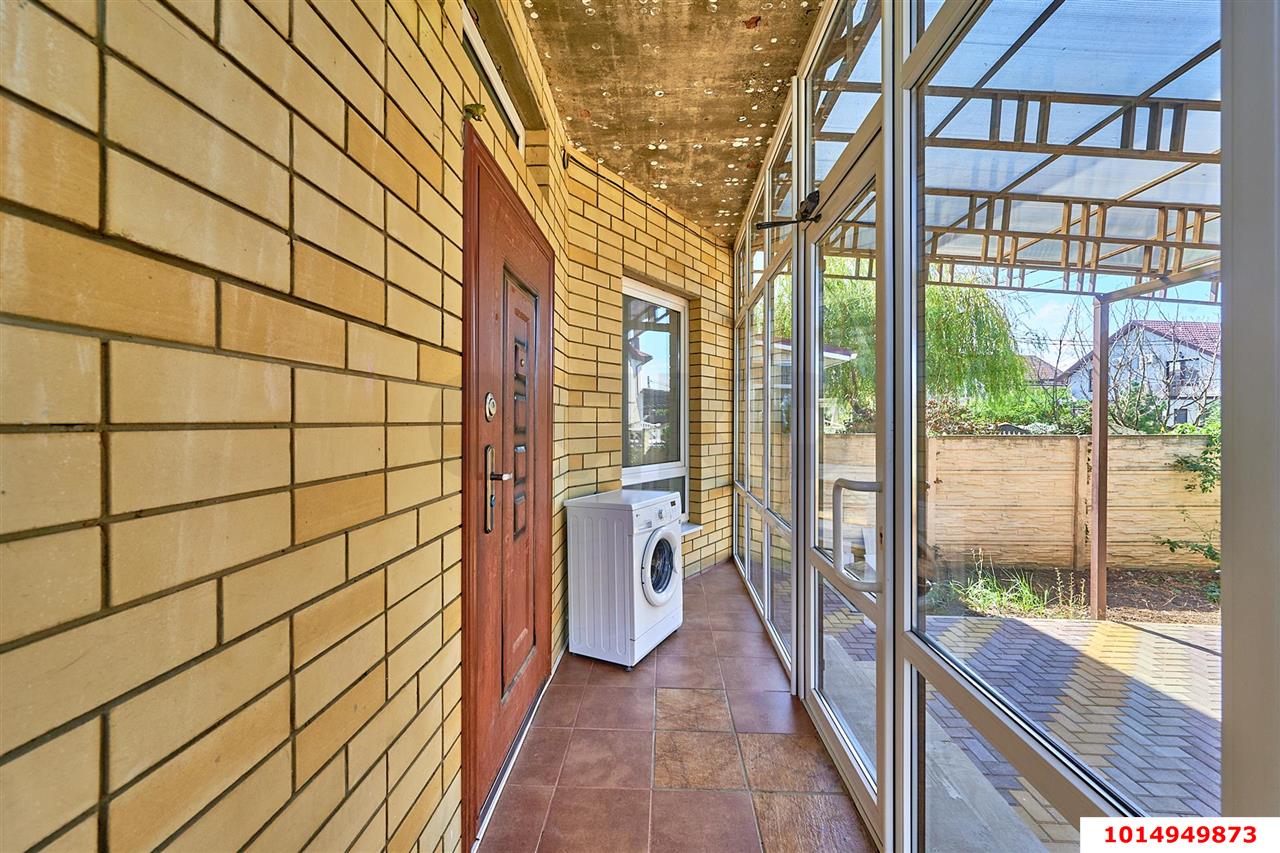 Фото №50: 5+-комнатная квартира 130 м² - Тахтамукай, Европейская Деревня, ул. Восточная, 67/3А