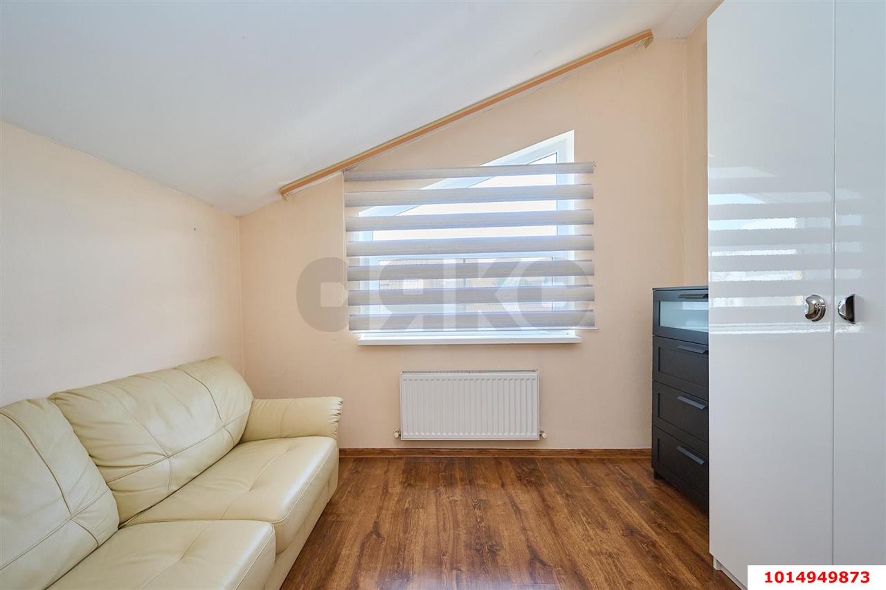 Фото №9: 5+-комнатная квартира 130 м² - Тахтамукай, Европейская Деревня, ул. Восточная, 67/3А