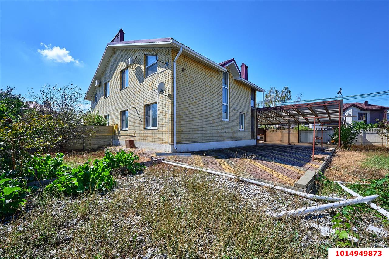 Фото №37: 5+-комнатная квартира 130 м² - Тахтамукай, Европейская Деревня, ул. Восточная, 67/3А