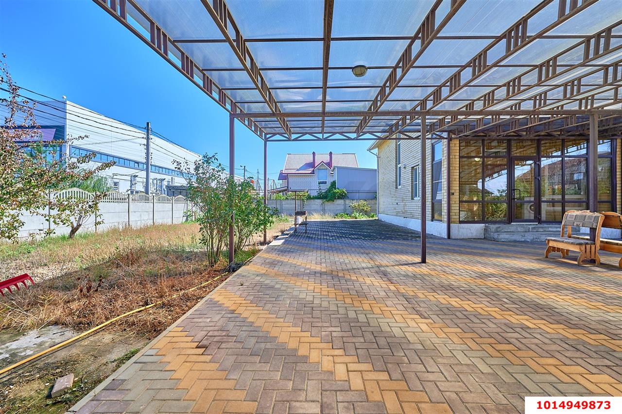 Фото №43: 5+-комнатная квартира 130 м² - Тахтамукай, Европейская Деревня, ул. Восточная, 67/3А