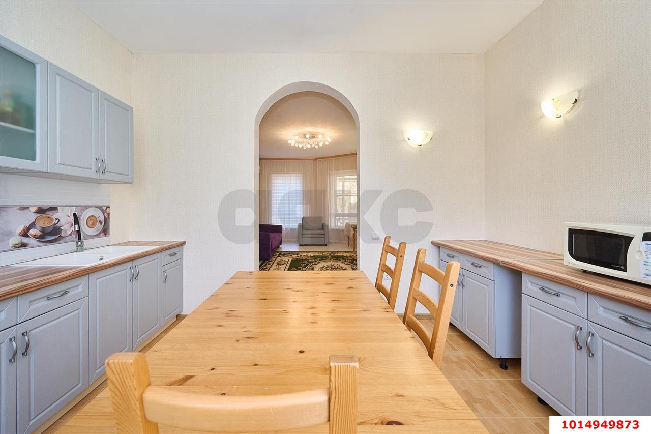 Фото №23: 5+-комнатная квартира 130 м² - Тахтамукай, Европейская Деревня, ул. Восточная, 67/3А