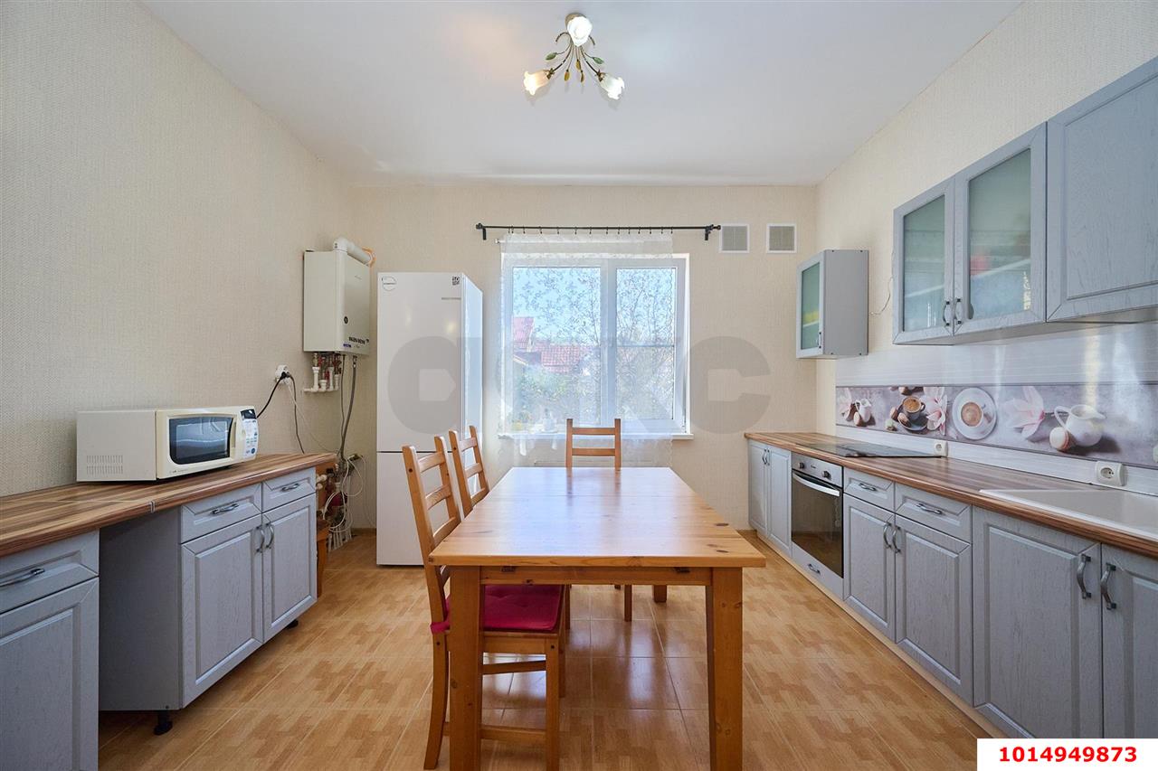 Фото №22: 5+-комнатная квартира 130 м² - Тахтамукай, Европейская Деревня, ул. Восточная, 67/3А