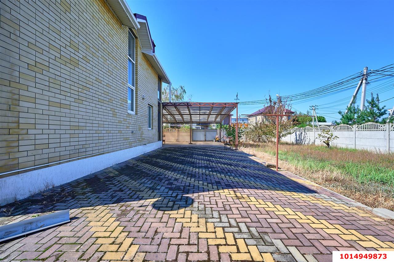 Фото №41: 5+-комнатная квартира 130 м² - Тахтамукай, Европейская Деревня, ул. Восточная, 67/3А