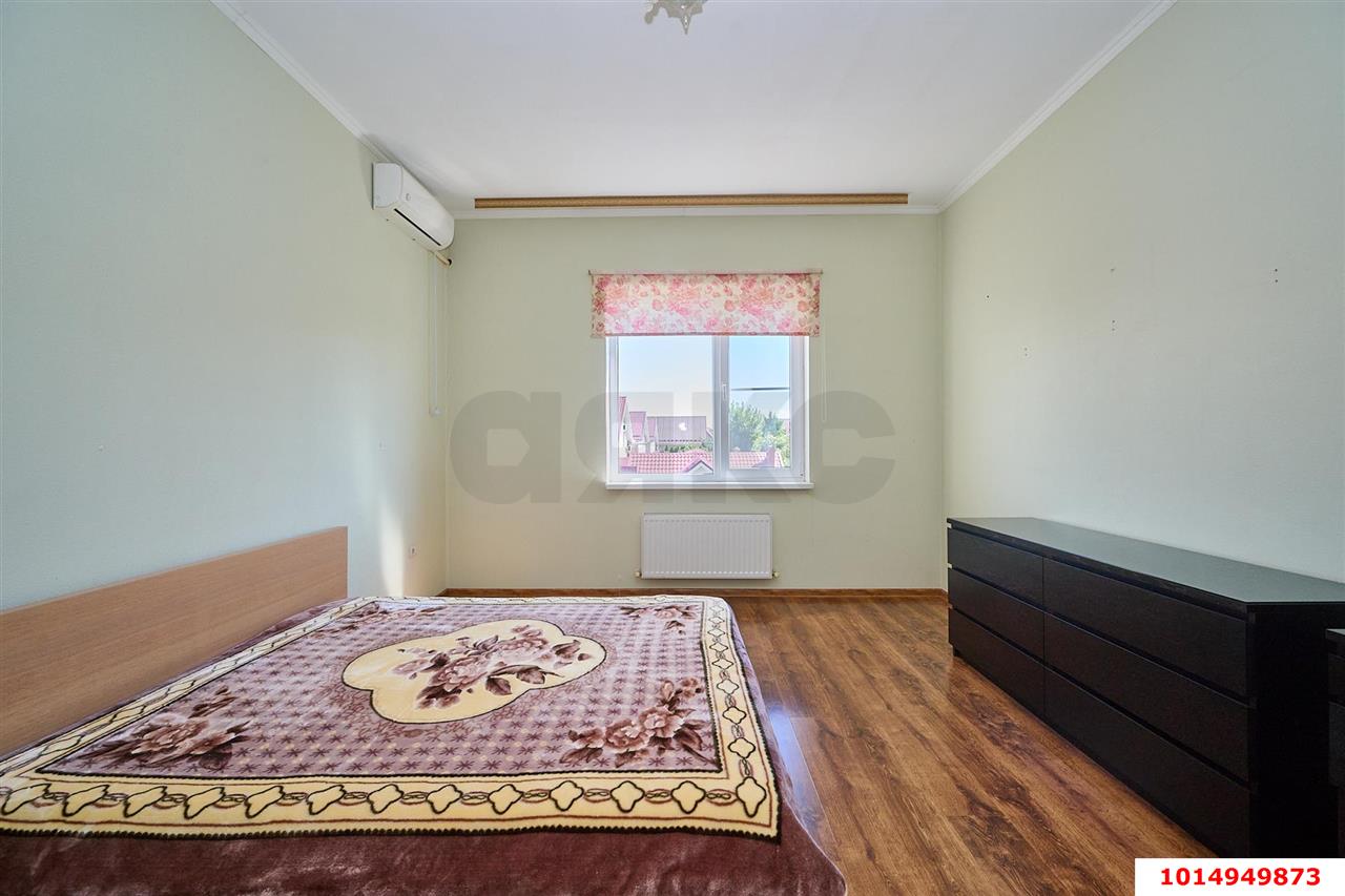 Фото №11: 5+-комнатная квартира 130 м² - Тахтамукай, Европейская Деревня, ул. Восточная, 67/3А