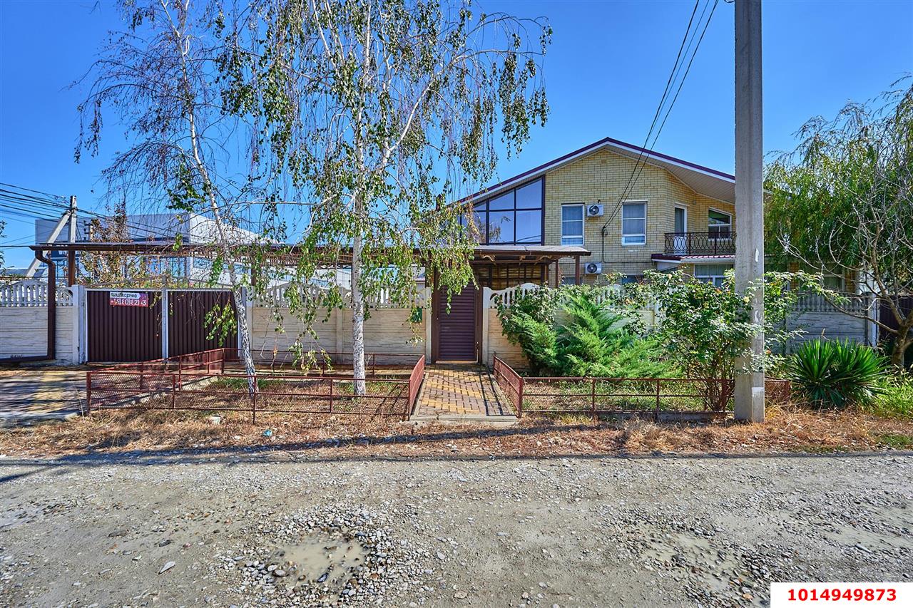 Фото №52: 5+-комнатная квартира 130 м² - Тахтамукай, Европейская Деревня, ул. Восточная, 67/3А