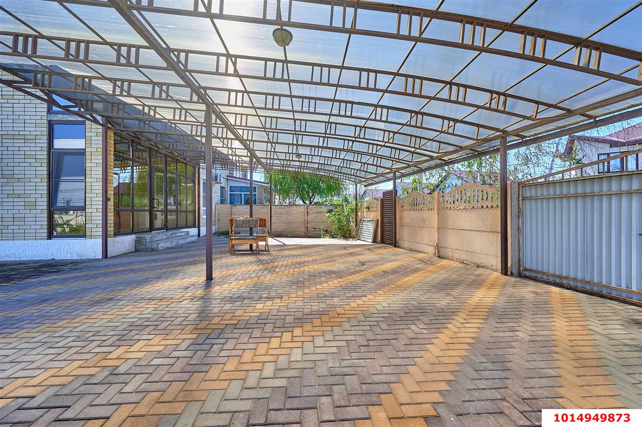 Фото №47: 5+-комнатная квартира 130 м² - Тахтамукай, Европейская Деревня, ул. Восточная, 67/3А