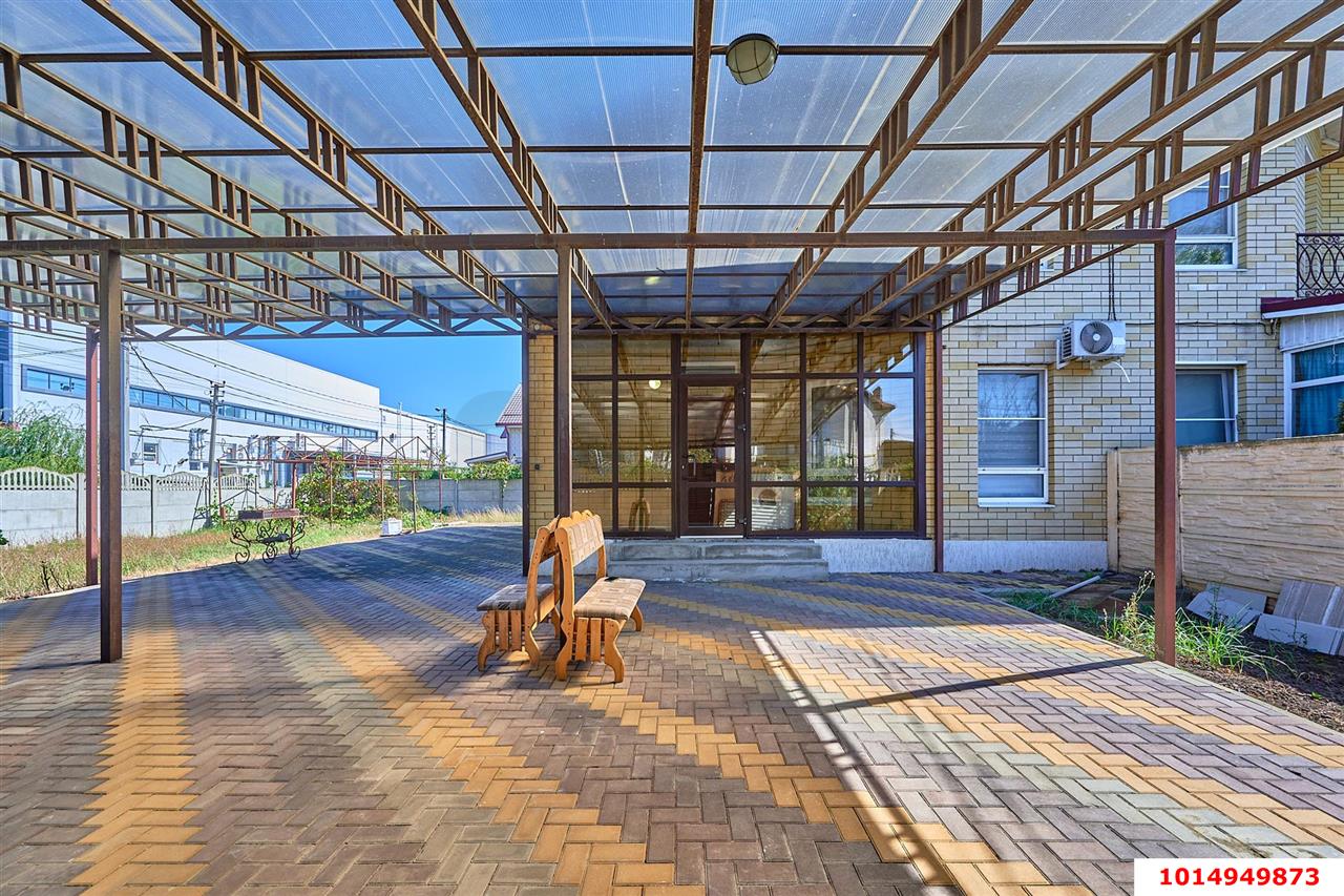 Фото №49: 5+-комнатная квартира 130 м² - Тахтамукай, Европейская Деревня, ул. Восточная, 67/3А