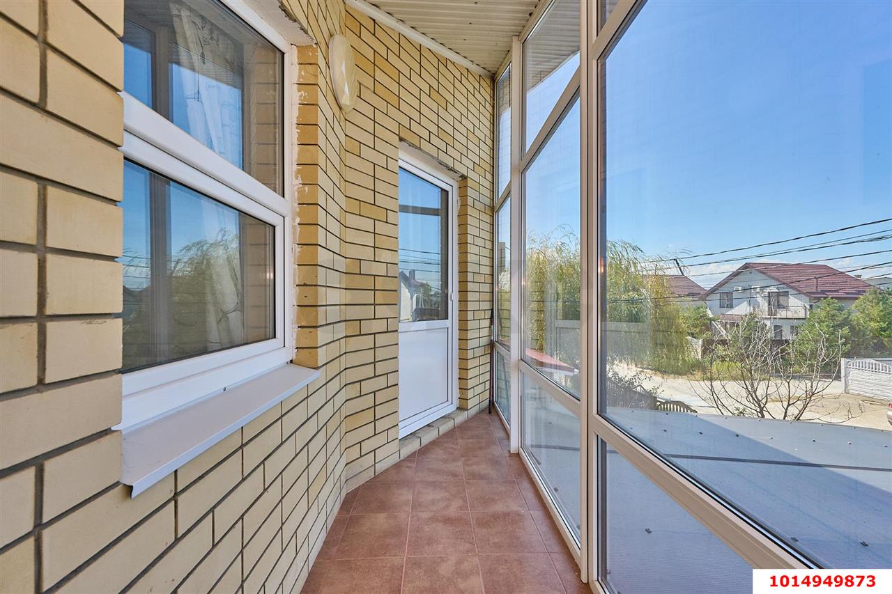 Фото №2: 5+-комнатная квартира 130 м² - Тахтамукай, Европейская Деревня, ул. Восточная, 67/3А