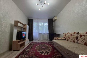 Фото №1: 1-комнатная квартира 29 м² - Краснодар, мкр. Черёмушки, ул. Селезнёва, 200