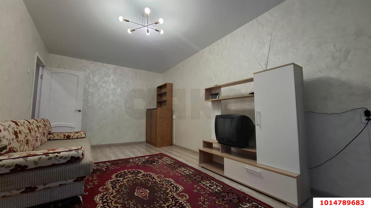 Фото №2: 1-комнатная квартира 29 м² - Краснодар, Черёмушки, ул. Селезнёва, 200
