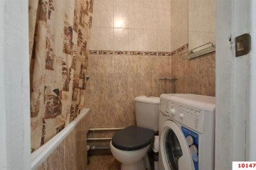 Фото №5: 1-комнатная квартира 29 м² - Краснодар, мкр. Черёмушки, ул. Селезнёва, 200