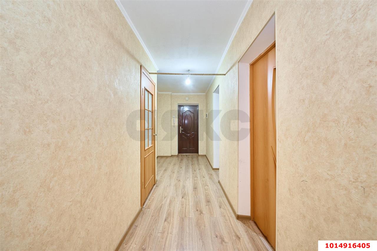 Фото №6: 3-комнатная квартира 101 м² - Краснодар, Хлопчато-бумажный Комбинат, ул. Алтайская, 12